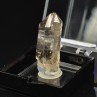 Smoky Quartz - La Lauzière, Savoie, France