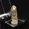 Quartz fumé - La Lauzière, Savoie, France