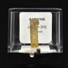 Barite – Le Liauzun, Puy-de-Dôme, France