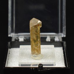Barite – Le Liauzun, Puy-de-Dôme, France