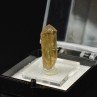 Barite – Le Liauzun, Puy-de-Dôme, France