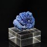 Azurite - Chessy, Rhône, France