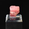 Rhodochrosite - Poudrette Quarry, Mont Saint-Hilaire, Quebec, Canada