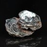 Hematite and Rutile - Amoron'i Mania, Ambositra, Madagascar