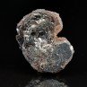 Hematite and Rutile - Amoron'i Mania, Ambositra, Madagascar