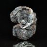 Hematite and Rutile - Amoron'i Mania, Ambositra, Madagascar