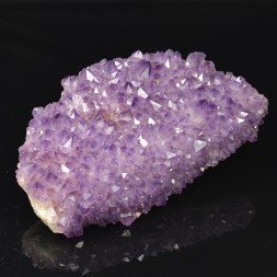 Amethyst – Near Tulear, Atsimo-Andrefana region, Madagascar
