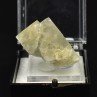 Fluorine – Chavaniac-Lafayette, Haute-Loire, France