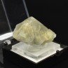 Fluorine – Chavaniac-Lafayette, Haute-Loire, France