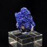 Azurite – Chessy, Rhône, France