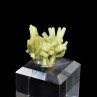 Plumbogummite - Mine Yangshuo, Guilin, Province de Guangxi, Chine