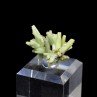Plumbogummite – Yangshuo Mine, Guilin, Guangxi Province, China