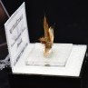 Star Rutile - Novo Horizonte, Bahia, Brazil