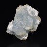 Blue Baryte – Bou Nahas, Morocco