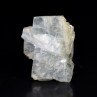 Blue Baryte – Bou Nahas, Morocco