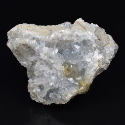 Celestine – Montalieu, Isère, France