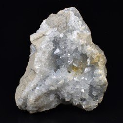 Celestine – Montalieu, Isère, France