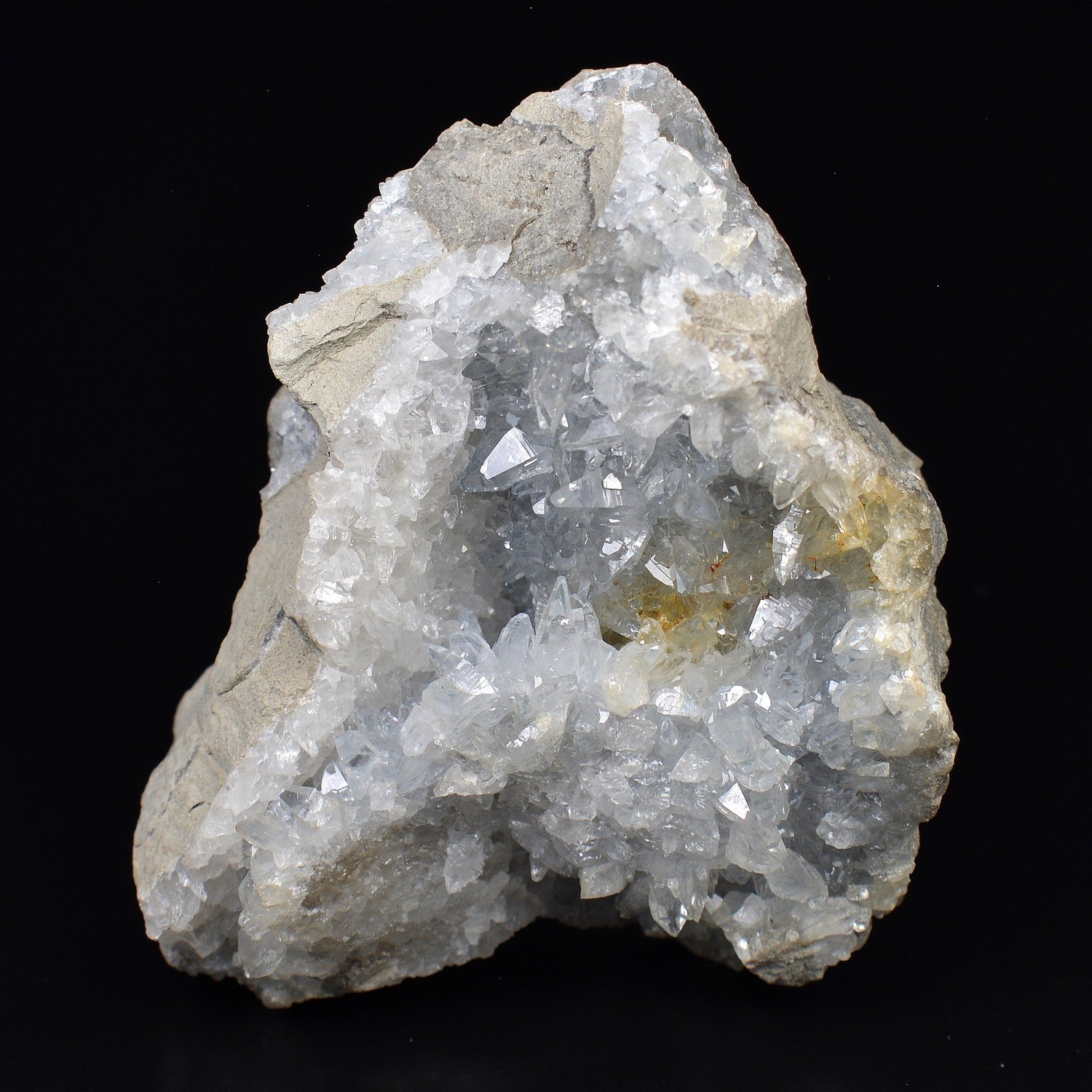 Celestine – Montalieu, Isère, France