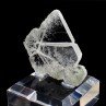 Calcite - Saint-Christophe-en-Oisans, Isère, France