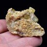 Barite – Châtel-Guyon, Puy-de-Dôme, France Barite – Châtel-Guyon, Puy-de-Dôme, France