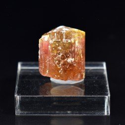 Tourmaline – Beni Bouzra, Chefchaouen, Morocco