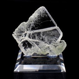 Calcite - Saint-Christophe-en-Oisans, Isère, France