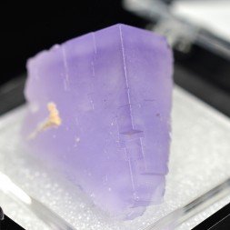 Fluorite - Berbes, Asturias, Spain