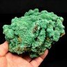 Malachite – Qaleh Zari Mine, Khorasan Province, Persia / Iran Malachite – Qaleh Zari Mine, Khorasan Province, Persia / Iran