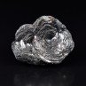 Hematite and Rutile - Amoron'i Mania, Ambositra, Madagascar