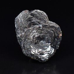 Hematite and Rutile - Amoron'i Mania, Ambositra, Madagascar