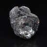 Hématite et rutile - Amoron'i Mania, Ambositra, Madagascar