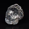 Hématite et rutile - Amoron'i Mania, Ambositra, Madagascar
