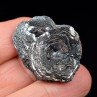 Hematite and Rutile - Amoron'i Mania, Ambositra, Madagascar