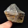 Magnetite – Semnan Province, Persia / Iran