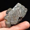 Magnetite – Semnan Province, Persia / Iran
