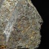 Magnetite – Semnan Province, Persia / Iran