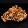 Siderite and quartz – Vizille, Isère, France