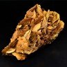 Siderite and quartz – Vizille, Isère, France