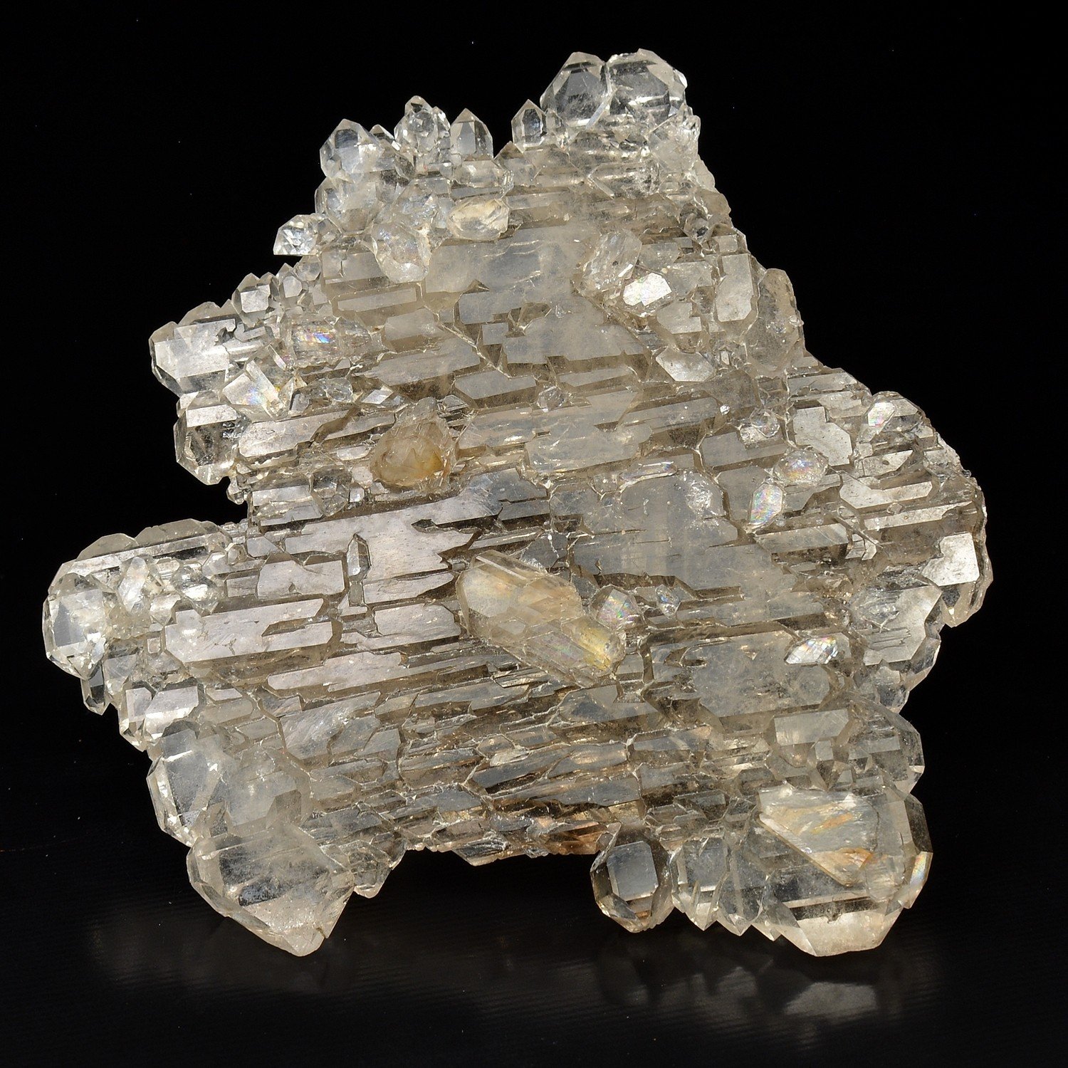 Quartz – Minas Gerais, Brazil