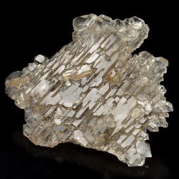 Quartz – Minas Gerais, Brazil