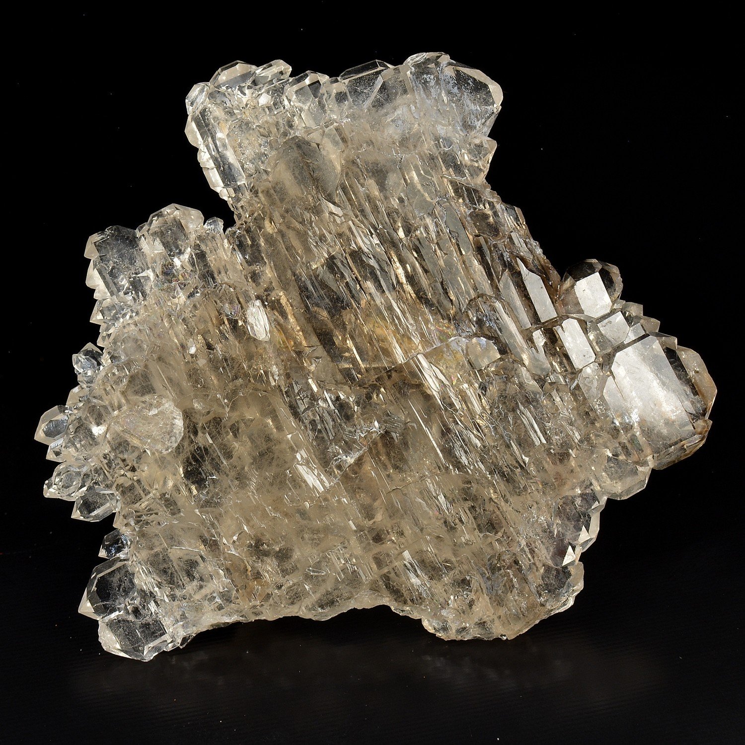 Quartz – Minas Gerais, Brésil