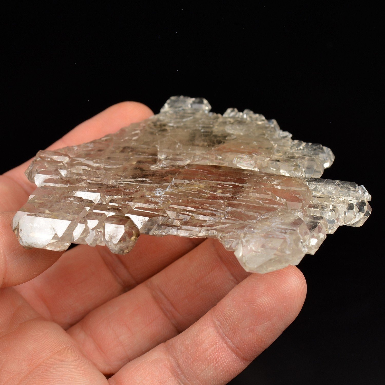 Quartz – Minas Gerais, Brazil