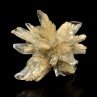Gypsum – Breuillet, Essonne, France Gypsum – Breuillet, Essonne, France