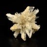 Gypsum – Breuillet, Essonne, France Gypsum – Breuillet, Essonne, France