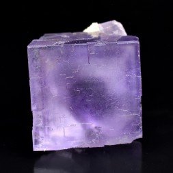 Fluorite – Berbes, Asturias, Spain