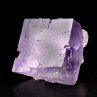 Fluorite – Berbes, Asturias, Spain Fluorite – Berbes, Asturias, Spain