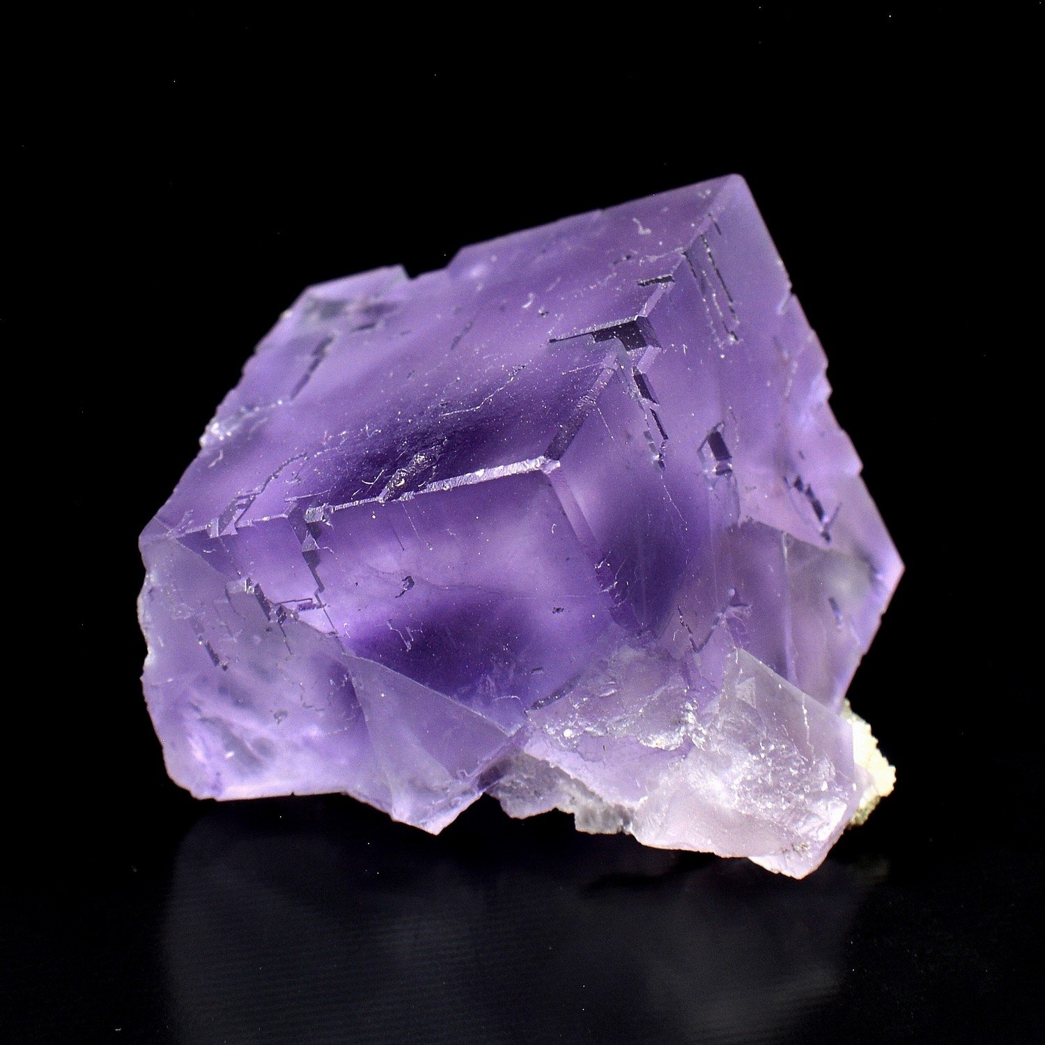 Fluorine – Berbes, Asturies, Espagne