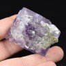Fluorite – Berbes, Asturias, Spain Fluorite – Berbes, Asturias, Spain