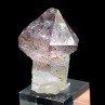 Quartz sceptre améthyste - Maro Vaolavo, Madagascar