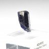 Azurite - Kerrouchen, Maroc Azurite - Kerrouchen, Maroc